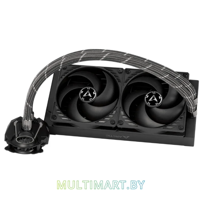 Кулер Arctic Liquid Freezer II 240 (ACFRE00046A)